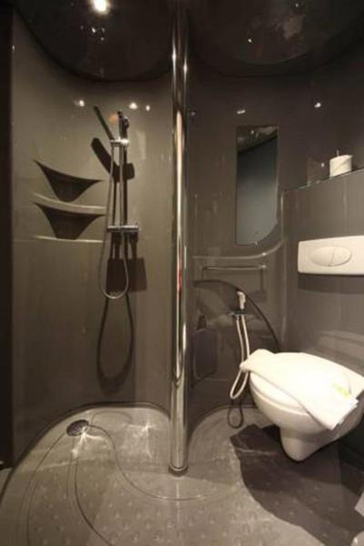 Pop! Hotel Tebet Джакарта Номер фото