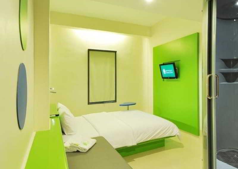 Pop! Hotel Tebet Джакарта Екстер'єр фото