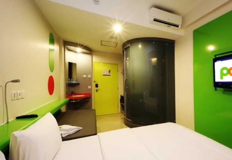 Pop! Hotel Tebet Джакарта Екстер'єр фото